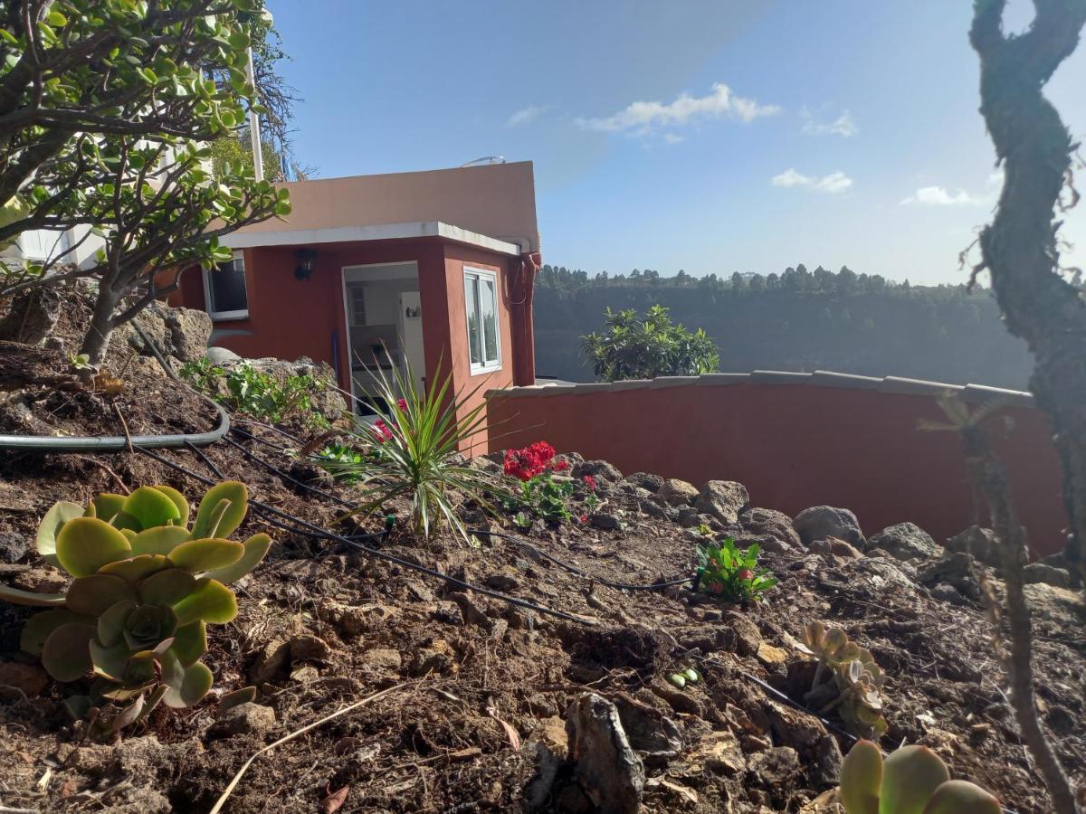 Estudio Garafía Exterior foto